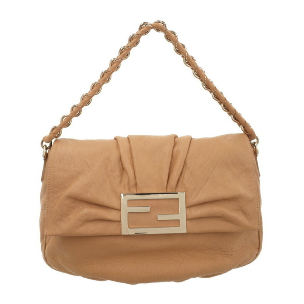 Fendi Bag Mia Semi Shoulder Chain - Picture 2 of 9